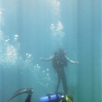 Barrier Reef, Australia